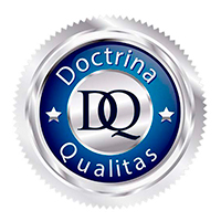 Certificado Doctrina Qualitas
